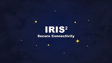 The EU Space Programme Explained - IRIS² Secure Connectivity