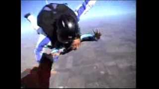 SKYDIVING-ANU