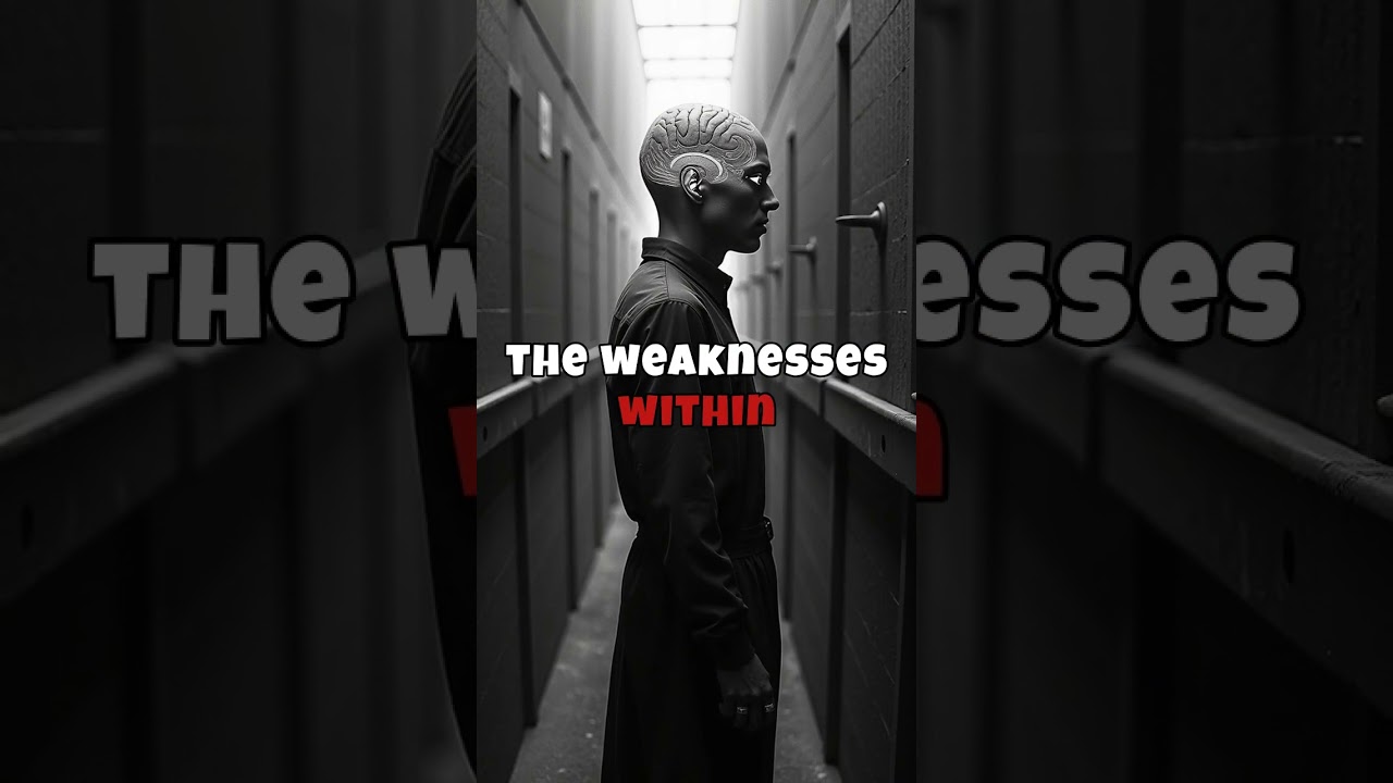 Famous Prison Breakouts: Inside the Minds of the Mastermind Escapees