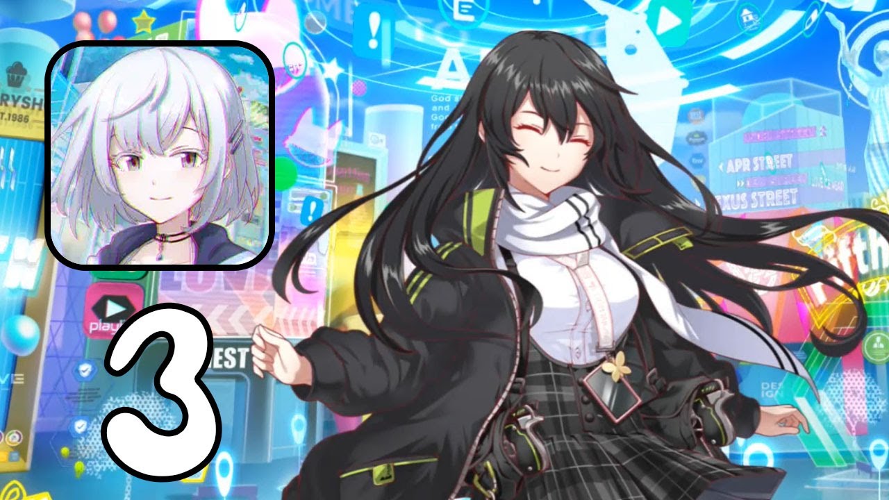 ALICE Fiction - ‏‏Gameplay walkthrough Part 3 (iOS, Android)