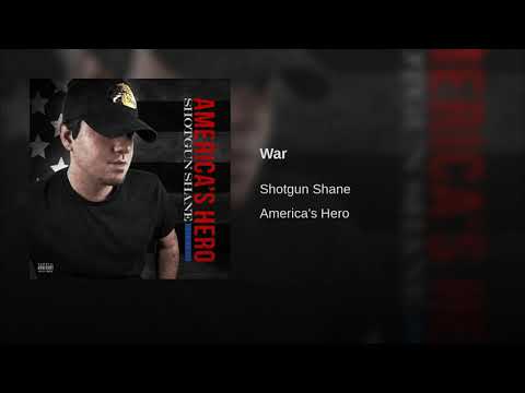 War - [Audio] - War - [Audio]