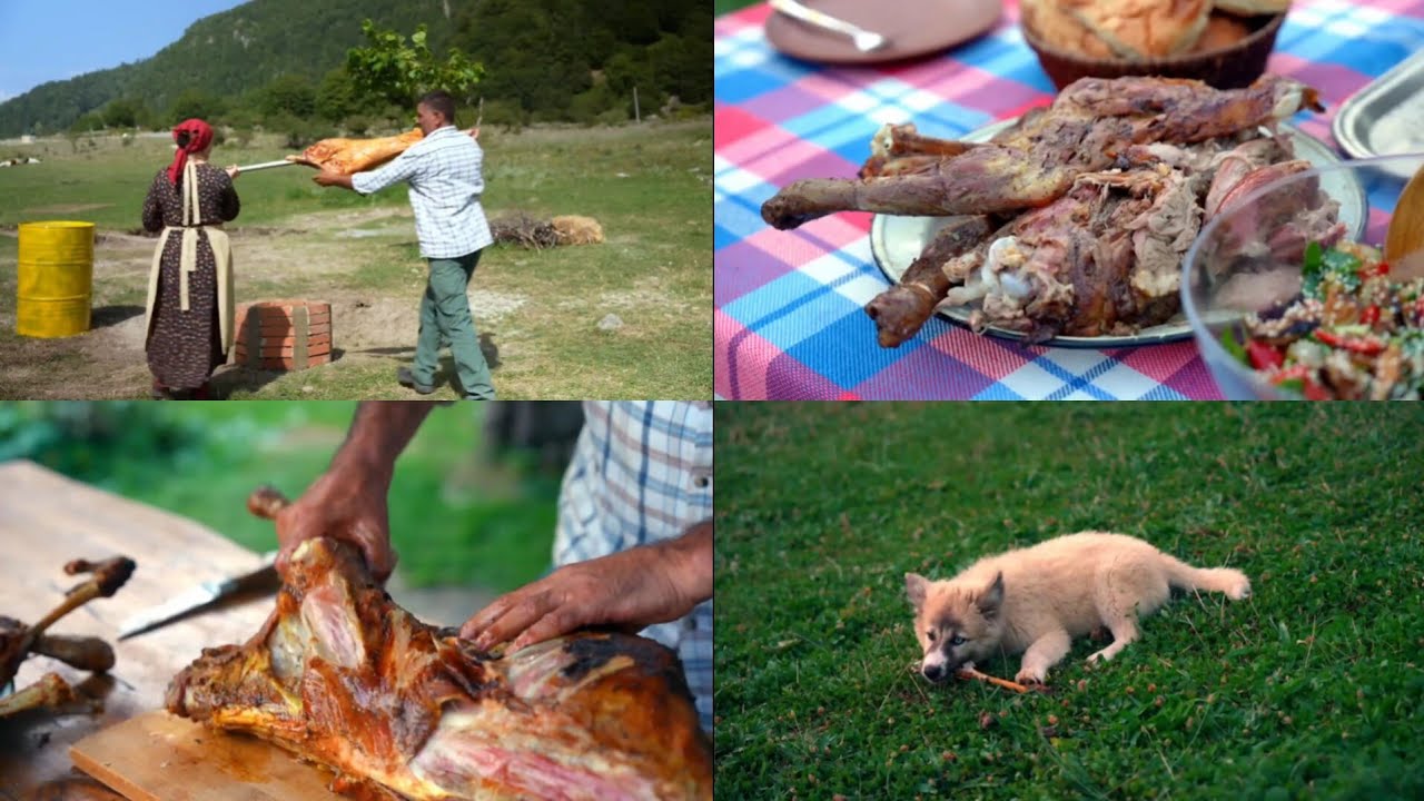 Brewing Fizzy Refreshing Kvass in a Wooden Barrel! A Step-by-Step Traditional Recipe❤️