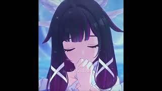 Genshin Impact Columbina Edit