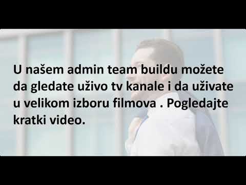 "TV Preko Interneta"