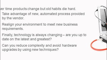 10 TIBCO BusinessWorks Monitoring Tips in 30 Minutes