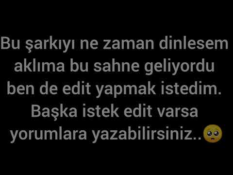 aşk, istemem o beni öldürür x öldürmez seni aşk