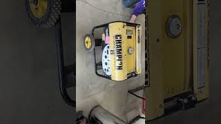 Champion Generator I-193154