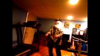 Gangsta Harlem Shake