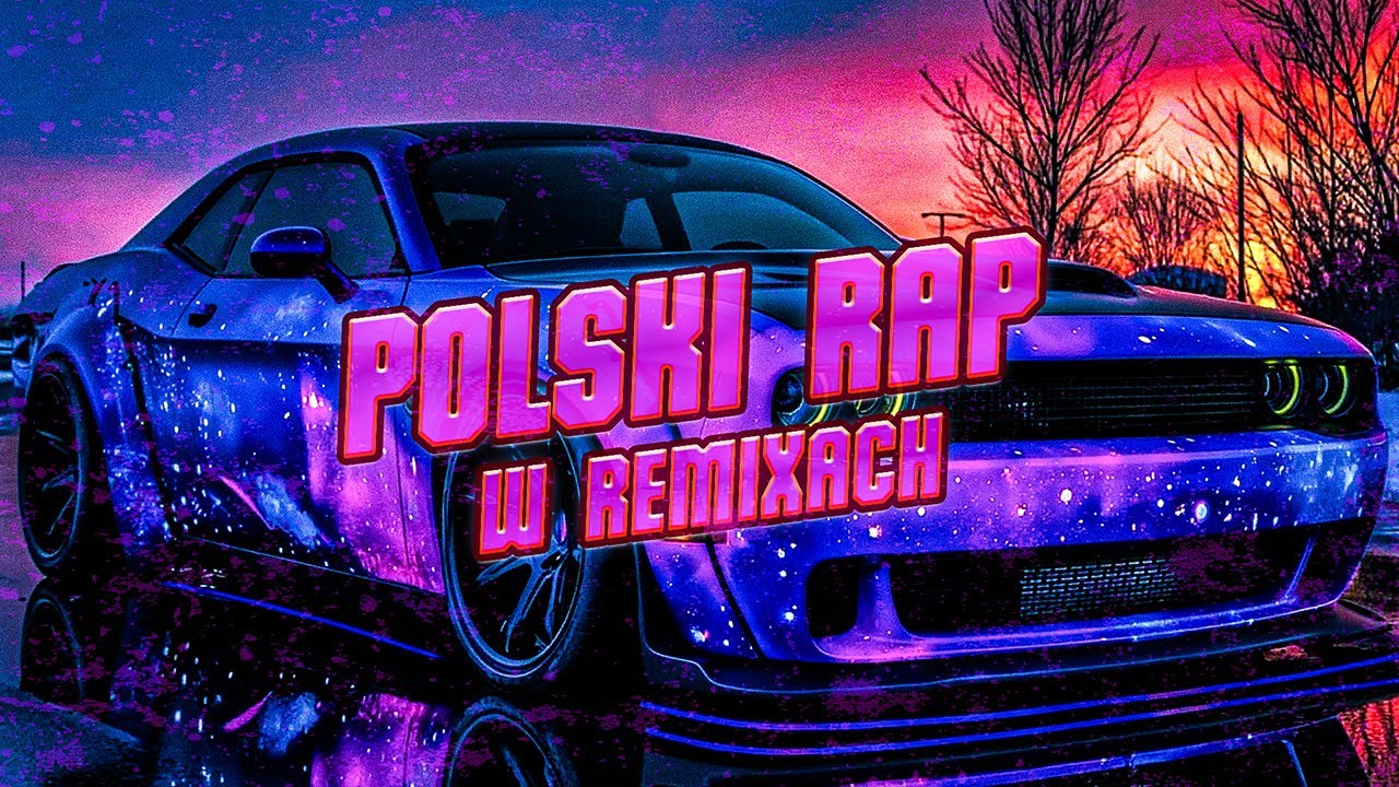 POLSKI RAP W REMIXACH 2026 ⛔ NAJLEPSZA POMPA DO AUTA 2026 ⛔  DJ TUNNE