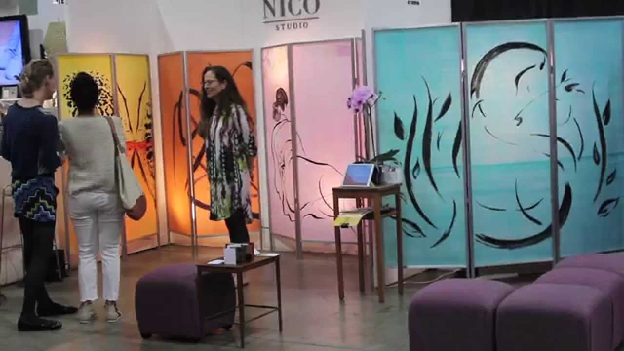 Nico Studio at Dwell on Design 2015