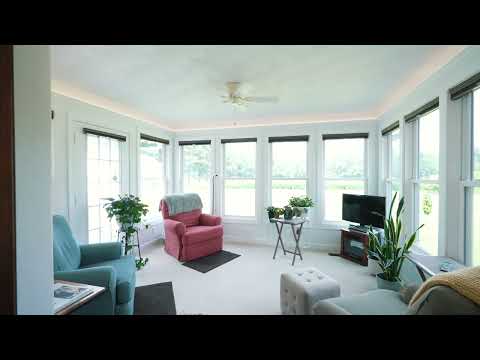 502 Glen Haven Dr, Suffolk, VA home video tour