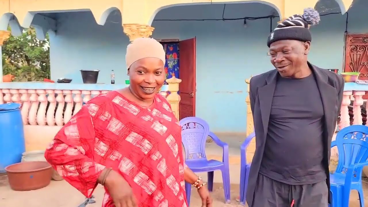 TATA LA DÉNKO SONDJA 107