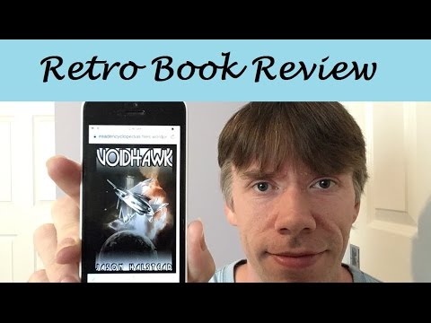 Voidhawk | Retro Book Review