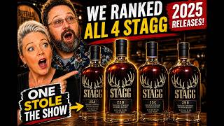 Stagg 2025 Series Review | We Tested Them All
