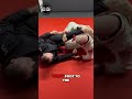 X Guard Mastery: Techniques &amp; Passing Secrets Revealed! #shorts