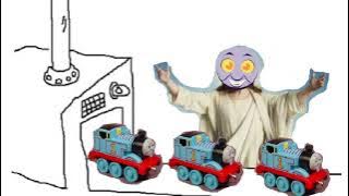 Memes from The Triangle Factory.