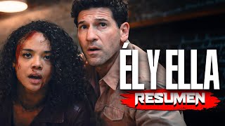 HE AND HER (2026) | Summary in 12 Minutes