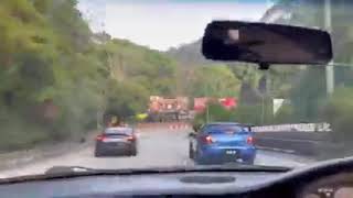 #subaru #malaysia #gentinghighland #drift Subaru Drift King Performance @ Genting Highland Malaysia