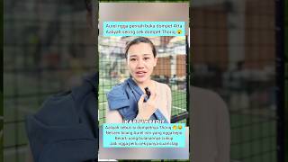 Aaliya Kep0 Contents Of Thoriqs Wallet  aaliyah aurelhermansyah