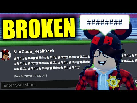 Roblox Hashtags Filter Rant Youtube - roblox camping games live all secrets endings robux code giveaway kreekcraft roblox live