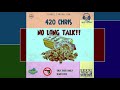 420chris   no long talk