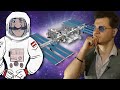 365 Jours Dans l'ISS : ÇA FAIT QUOI ?