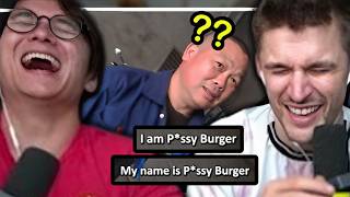 Ludwig and Michael REACT to Most Viral Tip to Tip Moment