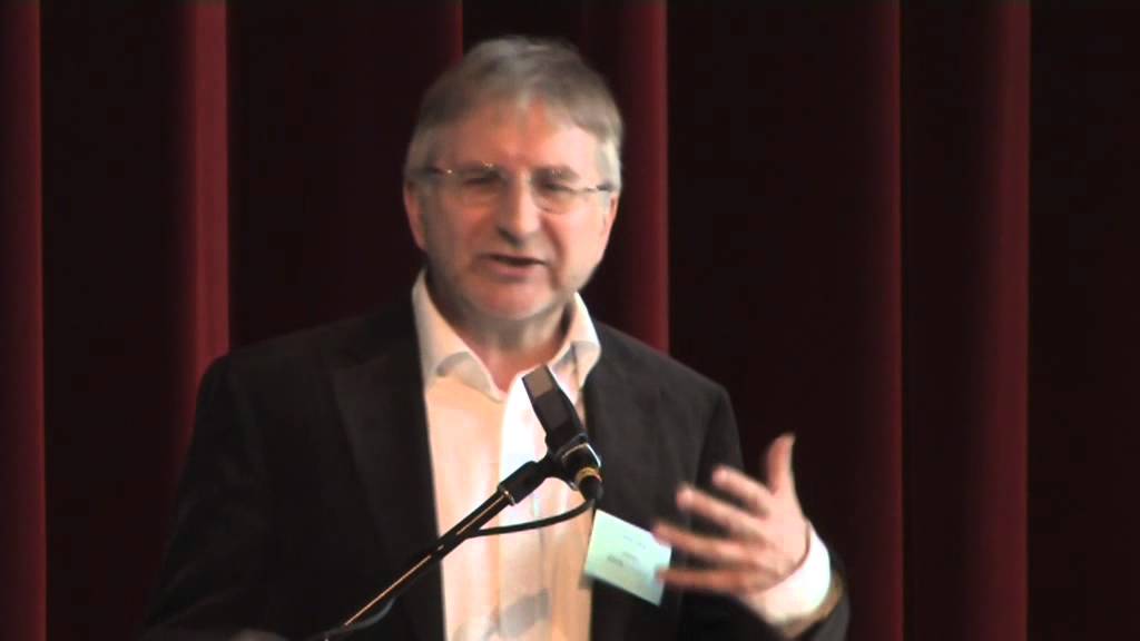 Teil 1/4: Pierre Stutz: Atempause für die Seele