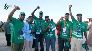 AWALE ADAN IYO IFTIIN YARE | DJIBOUTAY AAYO DHEER LAHOOW |  MUSIC VIDEO 2026