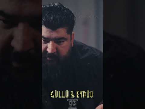 Güllü & Eypio — Sabah Olmadan