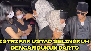 ISTRI PAK USTAD DI KIKUK2 DUKUN DARTO pesulap