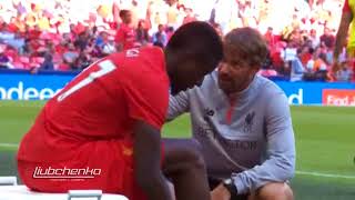 Liverpool vs barcelona 7-1 - all goals ...
