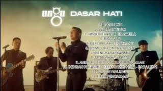 UNGU - DASAR HATI FULL ALBUM mp4