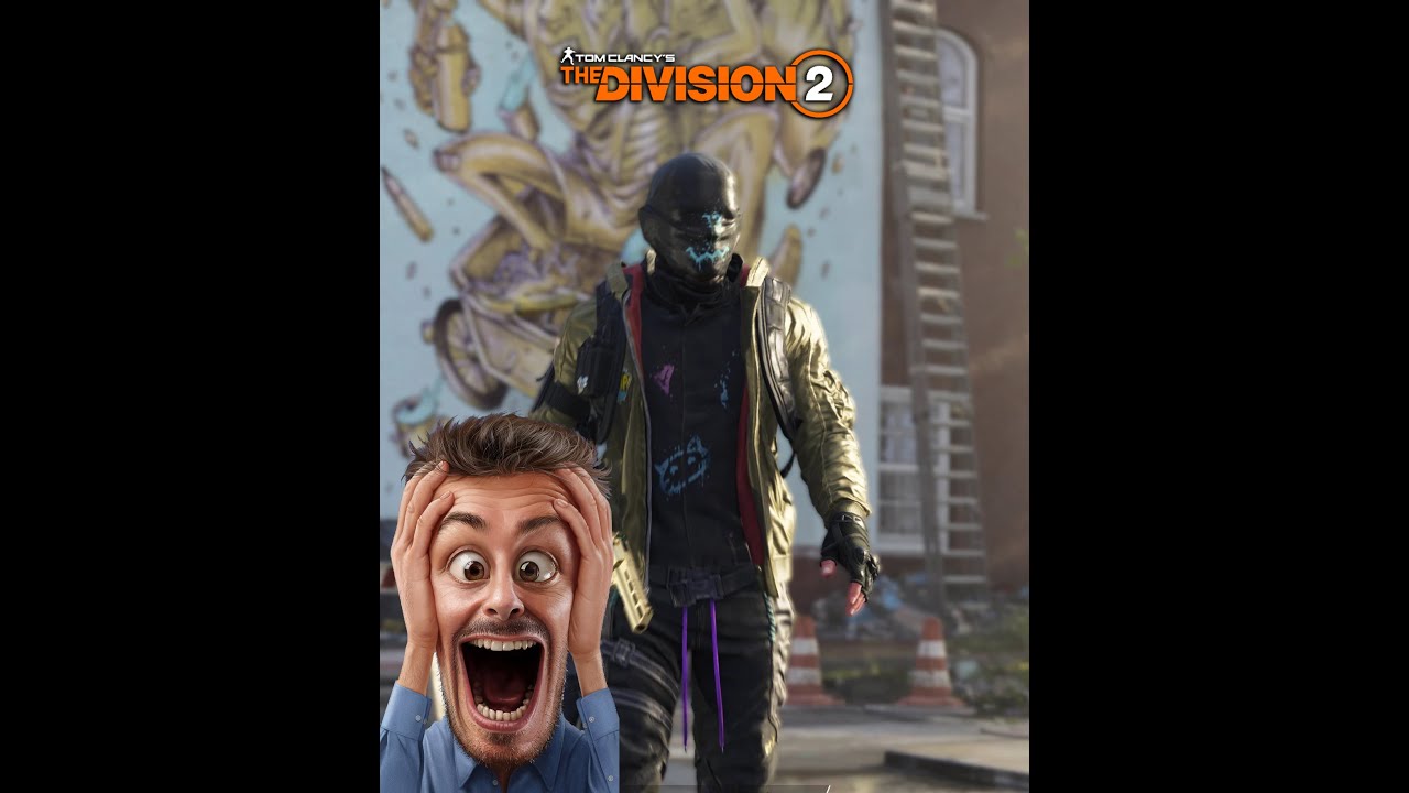 𝐓𝐡𝐞 𝐍𝐞𝐰 𝐎𝐮𝐭𝐟𝐢𝐭 𝐢𝐬 𝐔𝐧𝐬𝐭𝐨𝐩𝐩𝐚𝐛𝐥𝐞 😲 l 𝐓𝐡𝐞 𝐃𝐢𝐯𝐢𝐬𝐢𝐨𝐧 𝟐 𝐃𝐚𝐫𝐤 𝐙𝐨𝐧𝐞 𝐏𝐕𝐏 l 