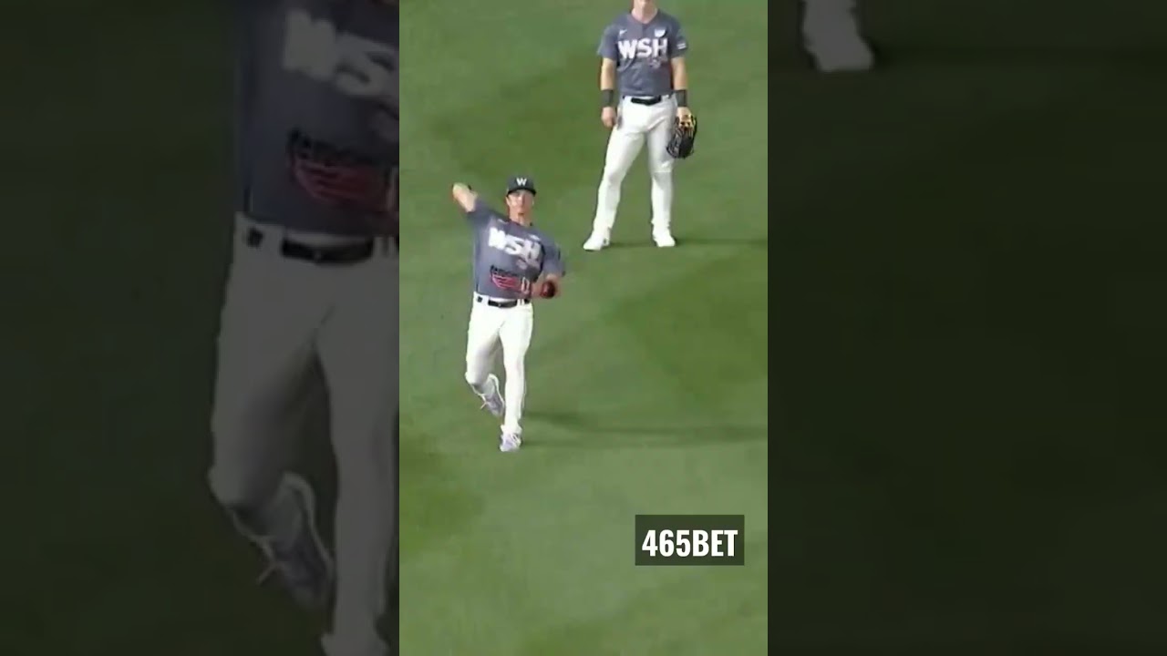 MLB PICKS NATIONALS WIN 8-7 (PHI@WAS OVER 12.5) *Link In Description*