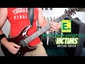 Element Eighty - Victims (Guitar Cover)
