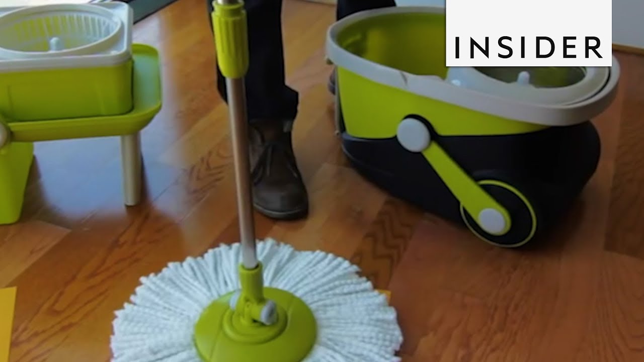 Best Cleaning Gadgets for Your Cleanest Home Ever, Lifestyle Expert  Chi-Lan Lieu