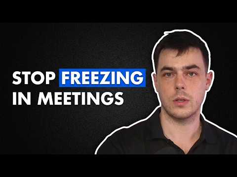 The 70% Rule That Stops You Freezing in English