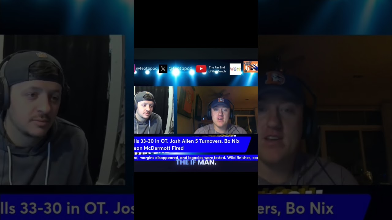 Results over talent in January #NFLPlayoffs #BillsMafia #JoshAllen