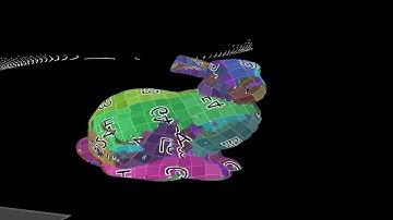 Java + LWJGL + JBullet 3D Game Engine Demo!