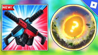 [EVENT] How to get the CONNECTION EGG BADGE in FLAG WARS (EGG HUNT 2025: THE HATCH) | Roblox