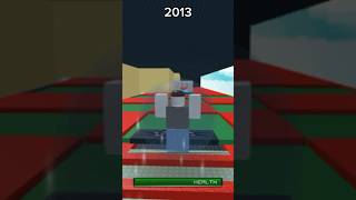 I Miss Old Roblox 20062024 shorts