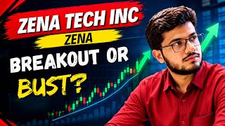 ZENA Stock Analysis: Massive Move Coming for ZenaTech Today? thumbnail