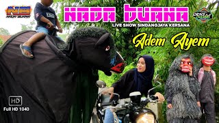 Nada Buana Adem Ayem  Sindang Jaya ngarak 06 Maret 2023