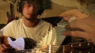 Video thumbnail of "Save tonight - Eagle Eye Cherry | ortoPilot Cover"