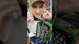 Супер гармонь! Ты такого ещё не видел! #midi #гармонь #мидигармонь