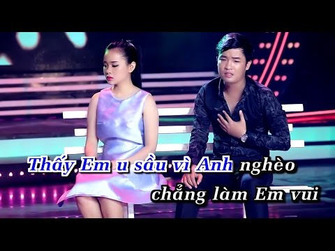 karaoke em cứ theo người tại Xemloibaihat.com