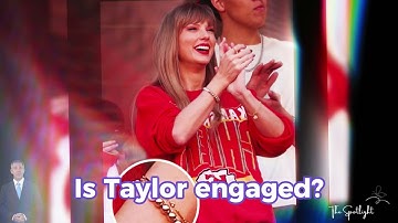 Has Taylor Swift