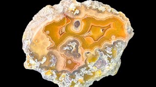 Laguna Agate 7 Video