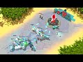 Crystal Clash - Gameplay (PC/UHD)